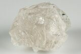 Gemmy, Pink, Etched Morganite Crystal (g) - Coronel Murta #188563-1